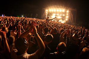Fan Clubhouse