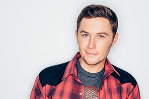 Scotty McCreery